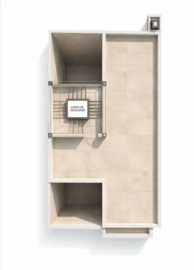 Wohnung zum Verkauf in Tincer Wohnung zum Verkauf in Tincer