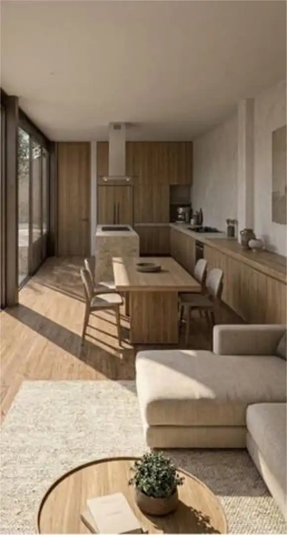 Wohnung zum Verkauf in Tincer Wohnung zum Verkauf in Tincer