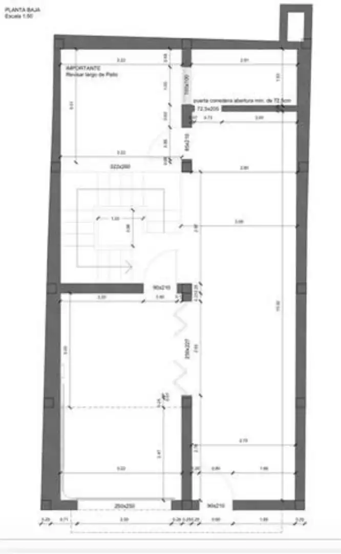 Wohnung zum Verkauf in Tincer Wohnung zum Verkauf in Tincer