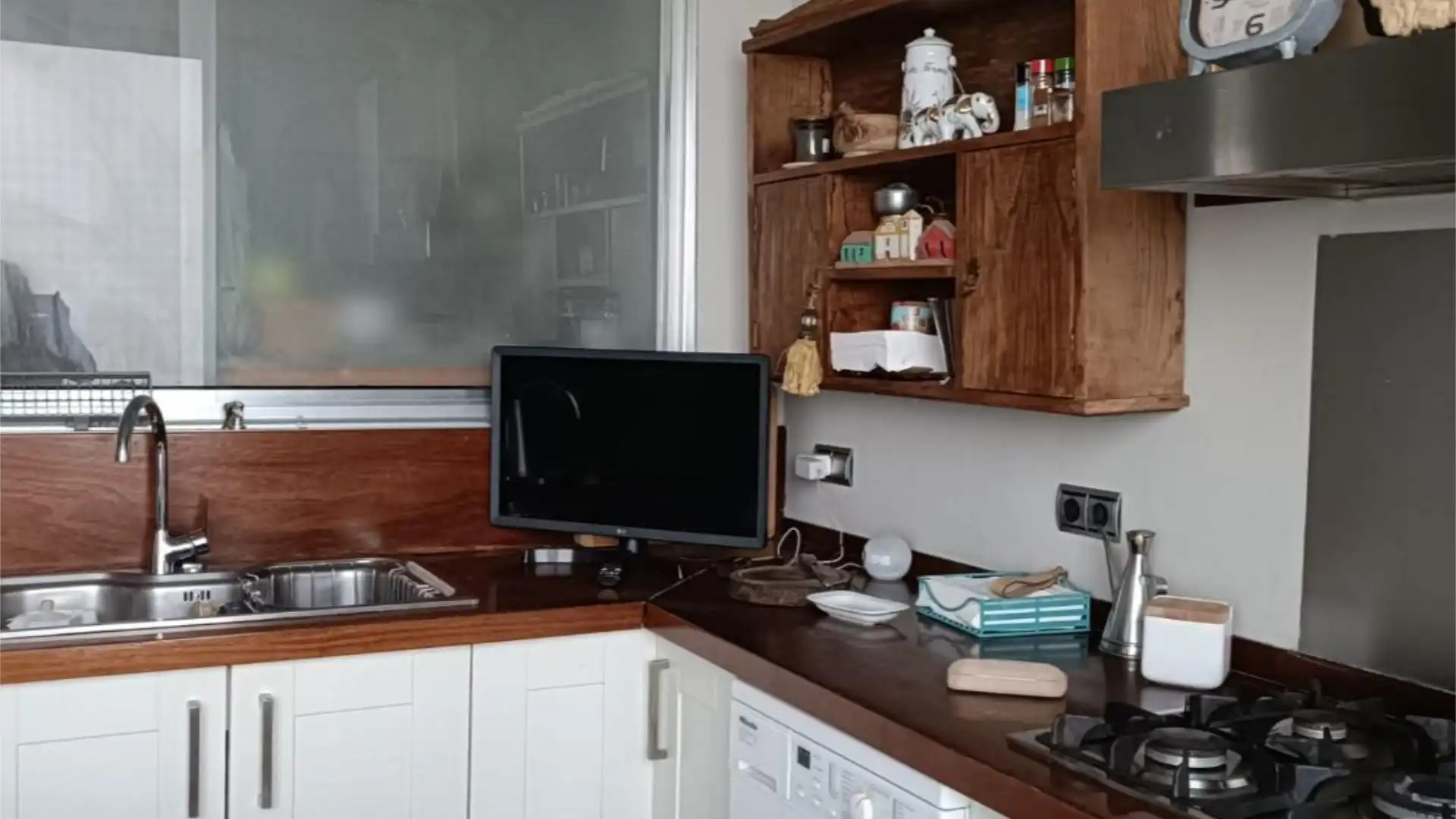 Habitación en Carrer de la Muntanya, 11, El Clot