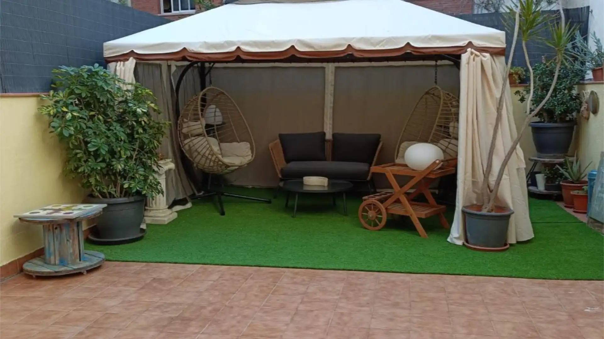 Zimmer in Carrer de la Muntanya, 11, El Clot Zimmer in Carrer de la Muntanya, 11, El Clot