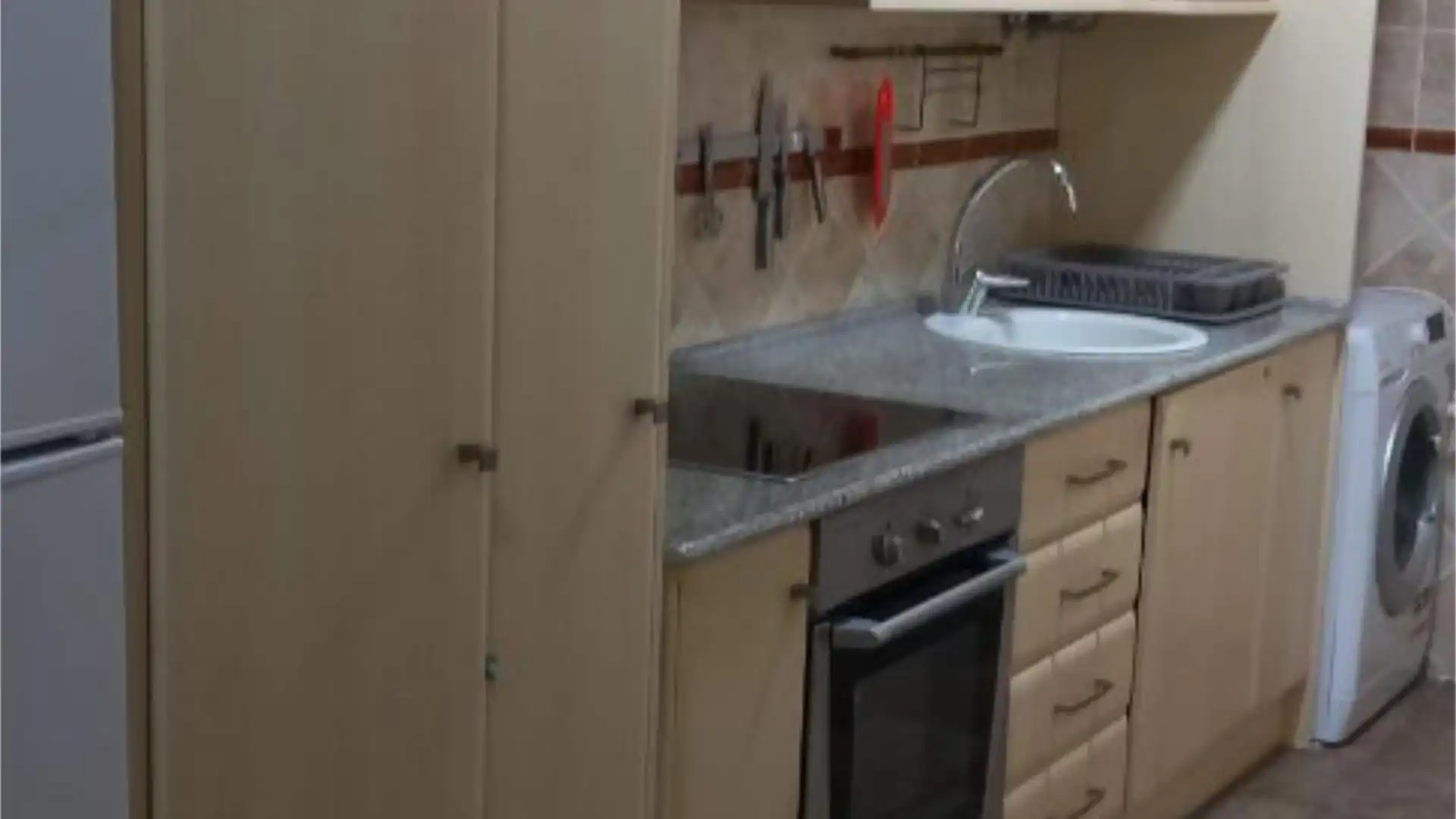 Loft de alquiler en Carrer Molí, 7, Alfondeguilla