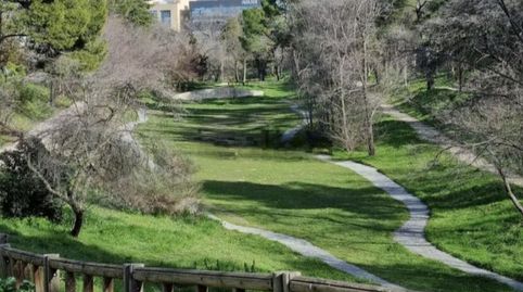 Piso de alquiler en Calle de Samaniego, 20, Rejas, Madrid Capital - imagen 5 Foto 5 de Piso de alquiler en Calle de Samaniego, 20, Rejas, Madrid Capital