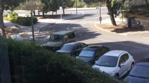 Piso de alquiler en Calle de Samaniego, 20, Rejas, Madrid Capital - imagen 4 Foto 4 de Piso de alquiler en Calle de Samaniego, 20, Rejas, Madrid Capital