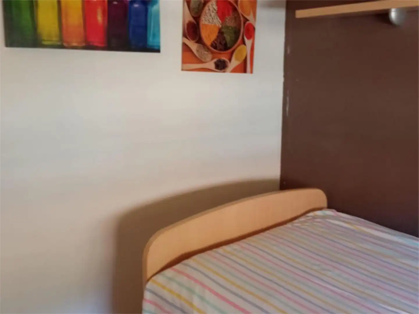 Zimmer in Carrer de Sant Antoni, 36, Vallirana Zimmer in Carrer de Sant Antoni, 36, Vallirana