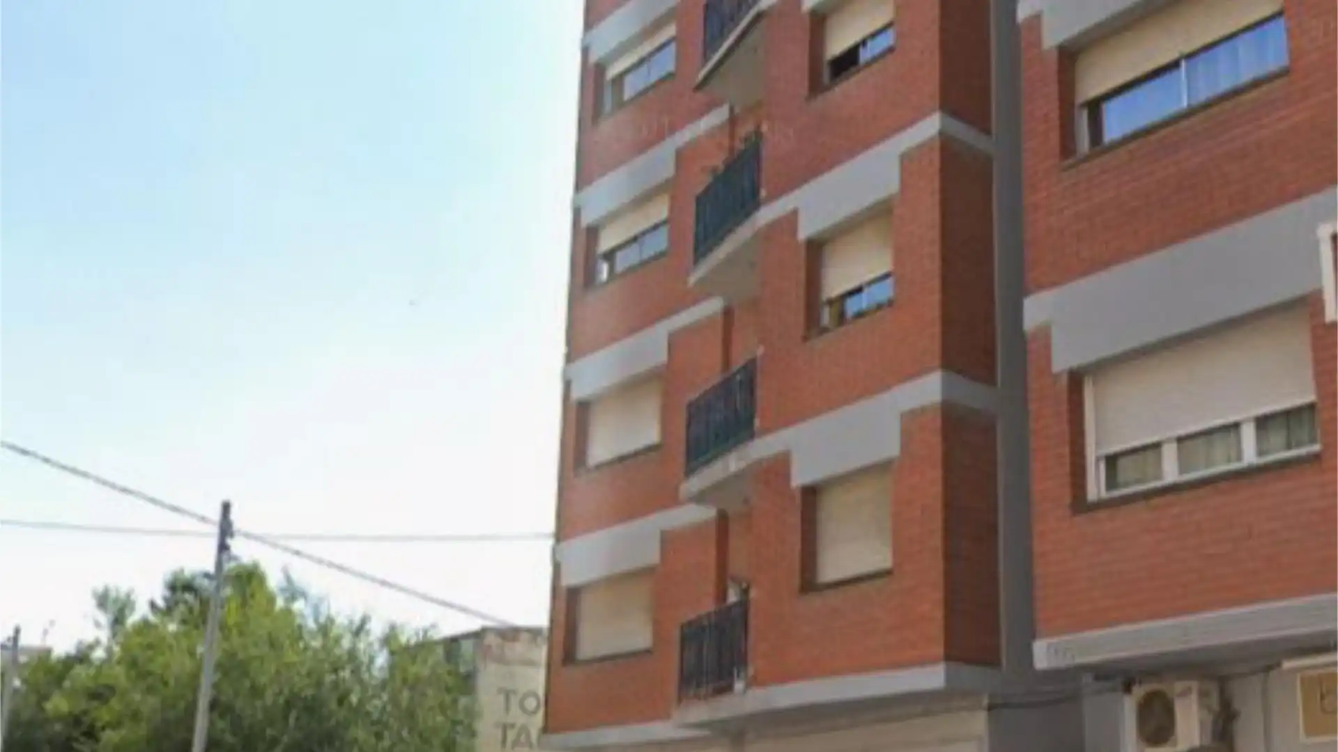 Habitació a Carrer de Comabruna, 8, Tàrrega Vista exterior de Pis per a compartir en Tàrrega amb Aire condicionat, Calefacció i Parquet