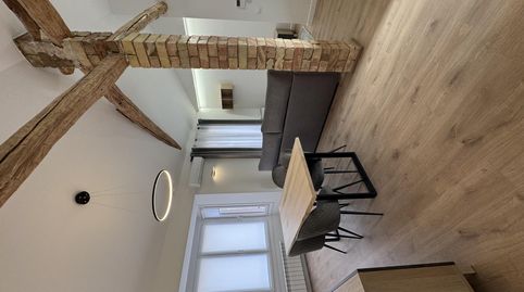 Foto 2 de Piso de alquiler en Calle San Antón, 14, Gran Via, Logroño