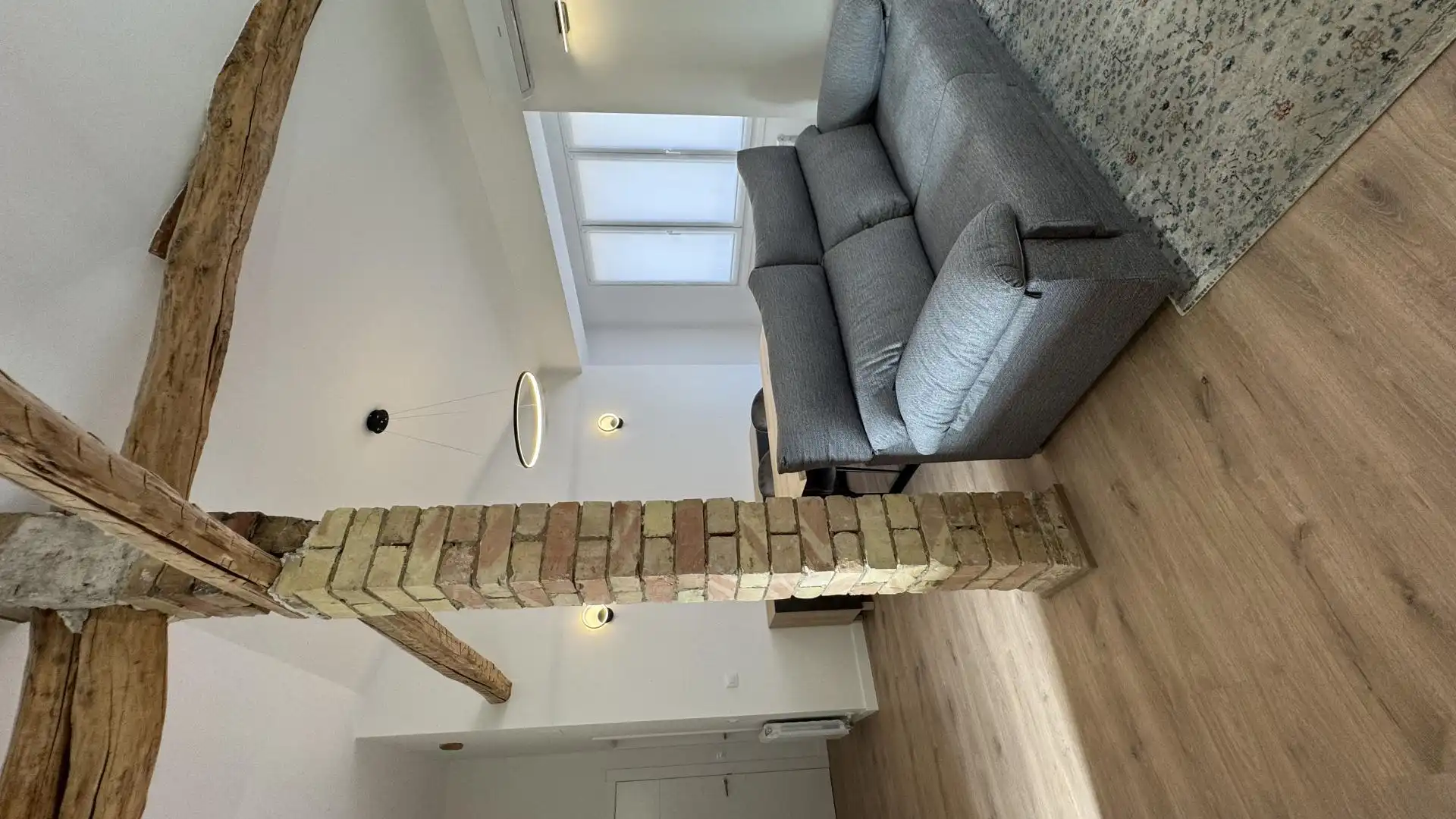 Piso de alquiler en Calle San Antón, 14, Gran Via