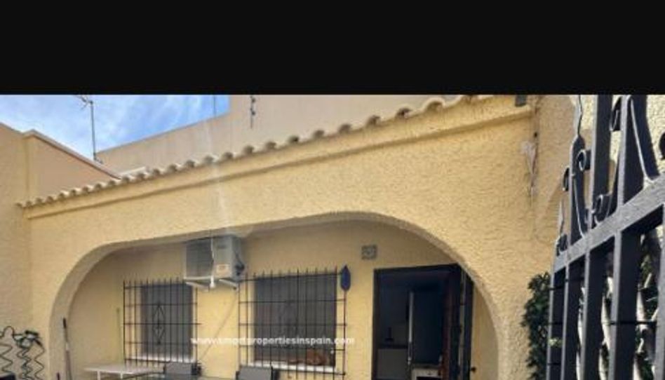 Detached homes for sale in Calle Parque Tajo, 52, San Fulgencio, Alicante - image 1 Photo 1 of Detached homes for sale in Calle Parque Tajo, 52, San Fulgencio, Alicante