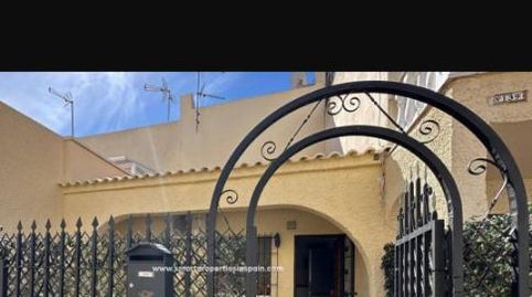 Detached homes for sale in Calle Parque Tajo, 52, San Fulgencio, Alicante - image 2 Photo 2 of Detached homes for sale in Calle Parque Tajo, 52, San Fulgencio, Alicante