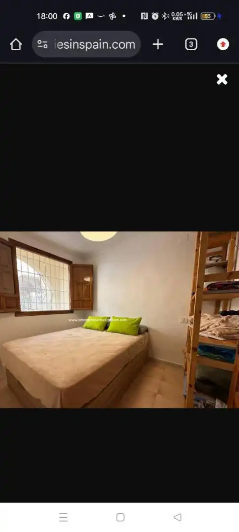 Detached homes for sale in Calle Parque Tajo, 52, San Fulgencio Detached homes for sale in Calle Parque Tajo, 52, San Fulgencio