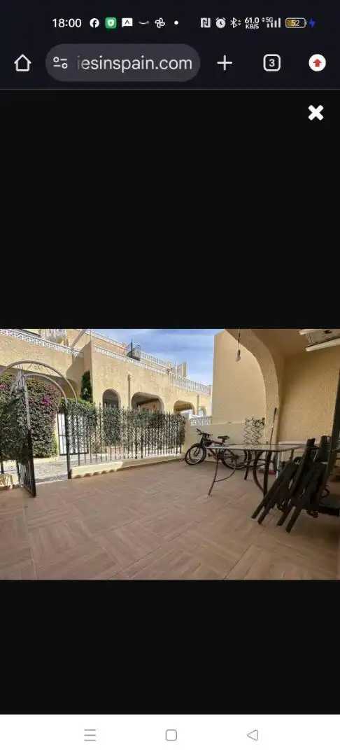 Detached homes for sale in Calle Parque Tajo, 52, San Fulgencio Detached homes for sale in Calle Parque Tajo, 52, San Fulgencio