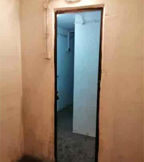 Foto 2 de Trastero de alquiler en El Ejido - Santa Ana, León Capital