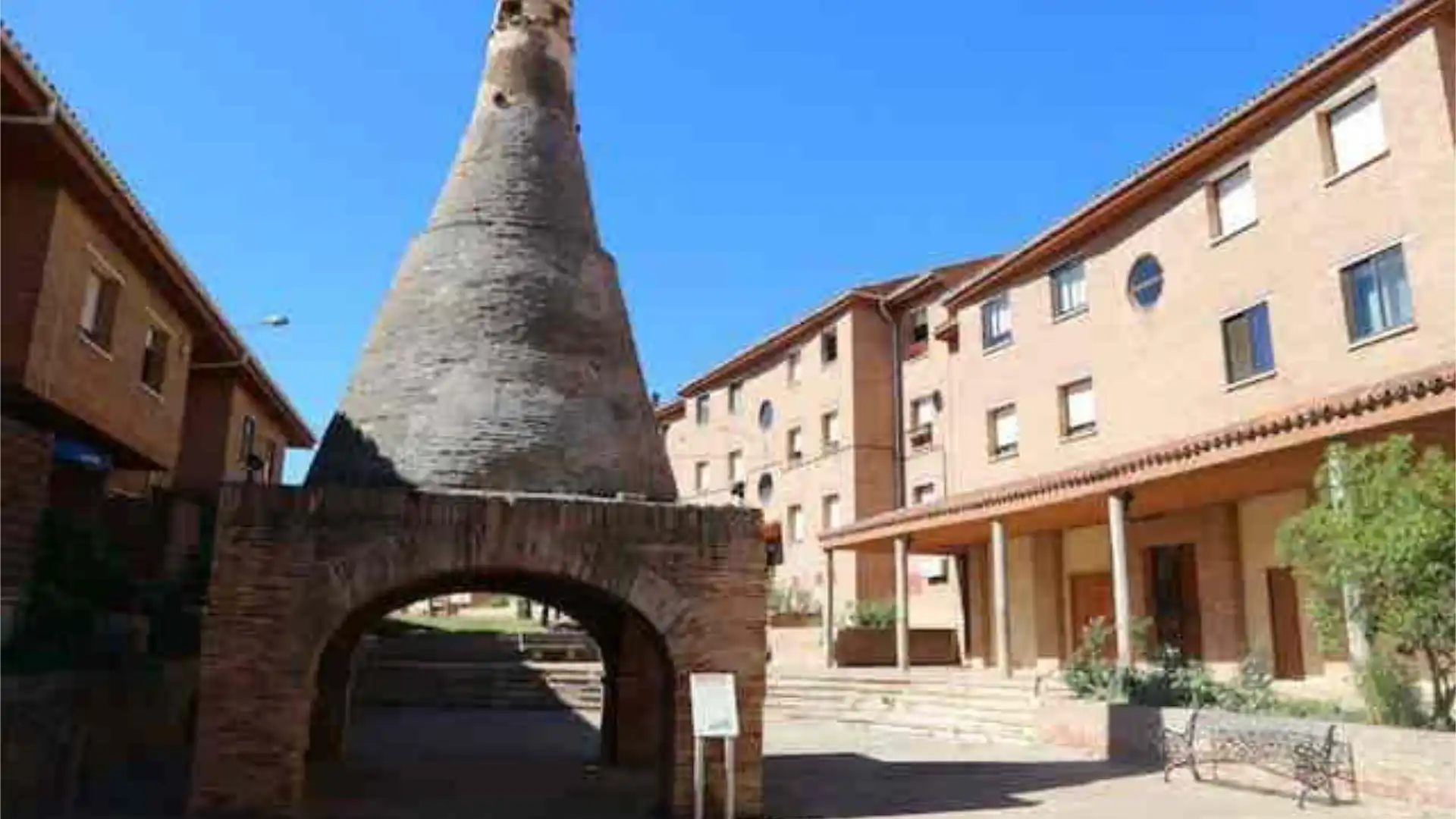 Piso de alquiler en Berlanga de Duero