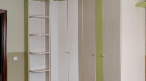 Foto 4 de Pis de lloguer a Calle Juan López de Velasco, 11, Calaverón - Pajaritos, Soria Capital