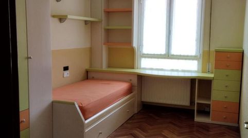 Foto 5 de Pis de lloguer a Calle Juan López de Velasco, 11, Calaverón - Pajaritos, Soria Capital