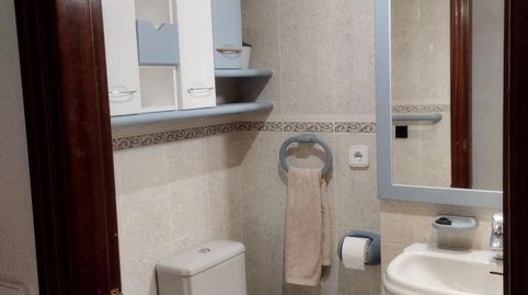 Foto 3 de Pis de lloguer a Calle Juan López de Velasco, 11, Calaverón - Pajaritos, Soria Capital