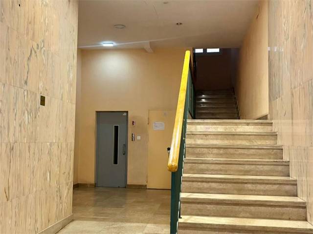 Piso en Venta en Calle de Teodoro Iriarte Reinoso, 1 en Barrio del Ave