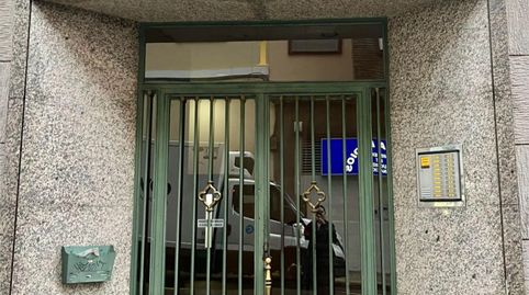 Foto 2 de Piso en venta en Calle de Teodoro Iriarte Reinoso, 1, Barrio del Ave, Zaragoza Capital