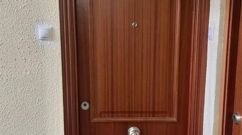 Foto 3 de Piso en venta en Calle de Teodoro Iriarte Reinoso, 1, Barrio del Ave, Zaragoza Capital