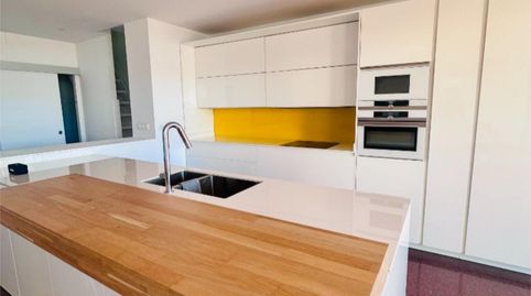 Foto 3 de Ático de alquiler en Carrer de Muntaner, 196, L'Antiga Esquerra de l'Eixample, Barcelona Capital