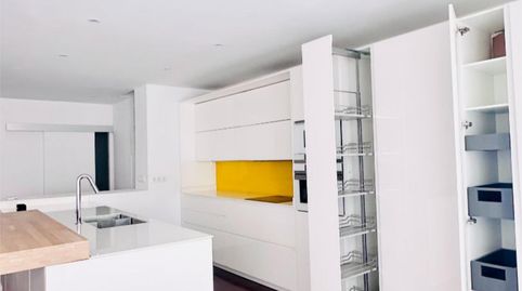 Foto 5 de Ático de alquiler en Carrer de Muntaner, 196, L'Antiga Esquerra de l'Eixample, Barcelona Capital