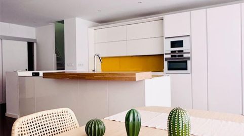 Foto 4 de Ático de alquiler en Carrer de Muntaner, 196, L'Antiga Esquerra de l'Eixample, Barcelona Capital