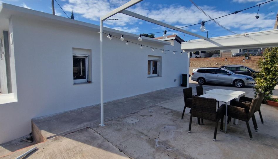 Houses for sale in Partida Pedrisa, 137, L'Alcora, Castellón - image 1 Photo 1 of Houses for sale in Partida Pedrisa, 137, L'Alcora, Castellón