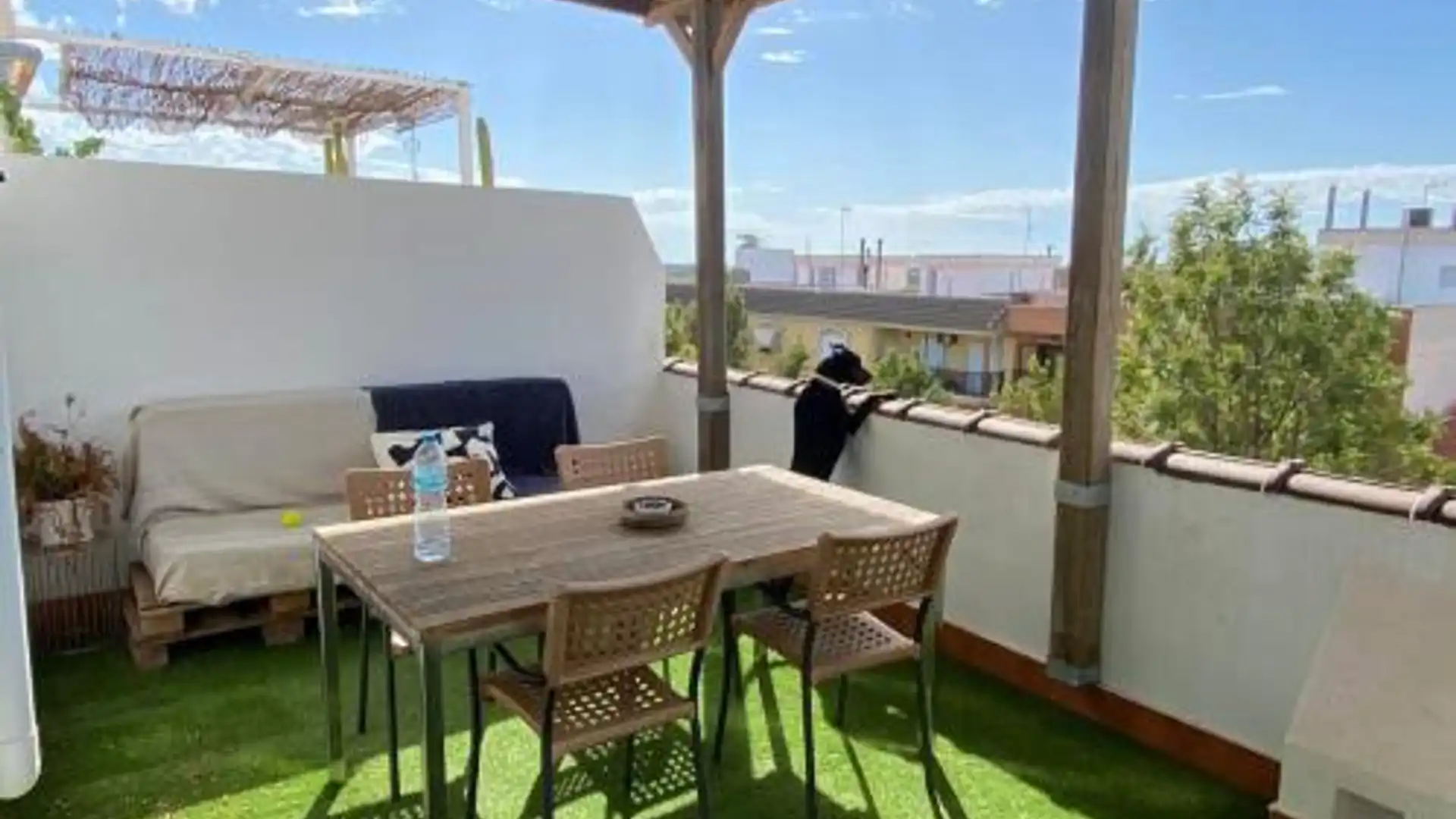 Flat for sale in Calle Felix Rodriguez de la Fuente, 14, Rafal Flat for sale in Calle Felix Rodriguez de la Fuente, 14, Rafal