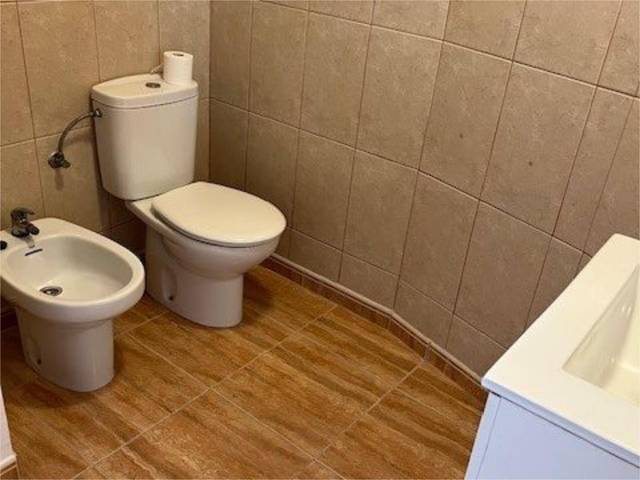 Piso en Alquiler en Calle de Enrique Talg, 10 en Zona Martiánez