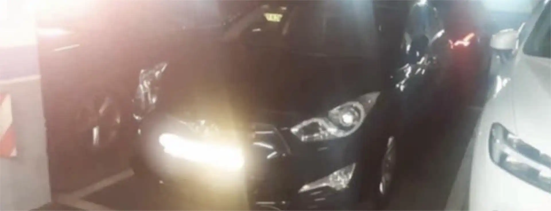 Garage for rent in Calle Conde Sizzo, 8, La Felguera Garage for rent in Calle Conde Sizzo, 8, La Felguera