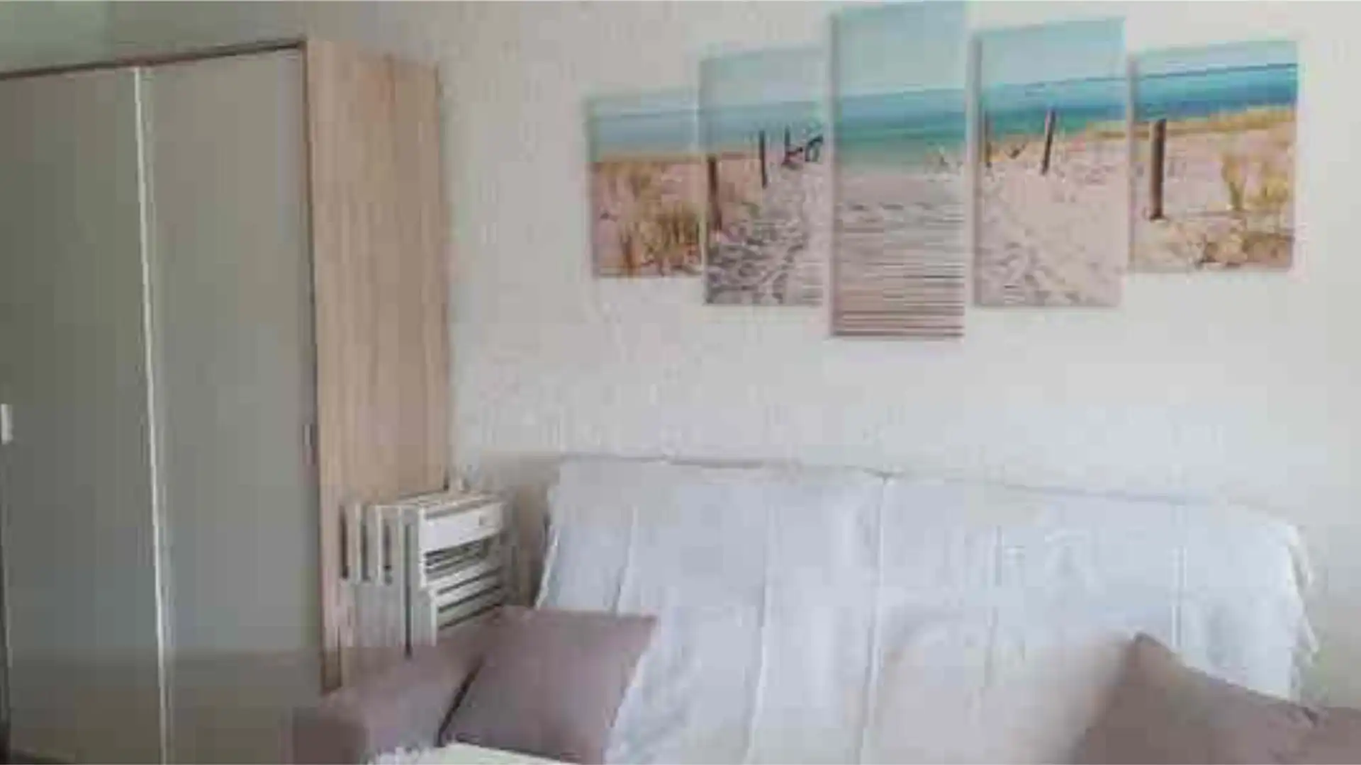 Flat for sale in Caño Guerrero