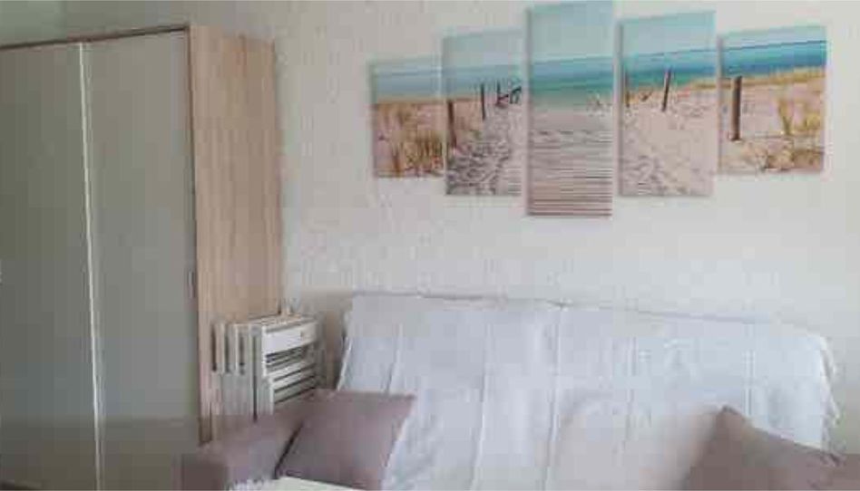 Flat for sale in Caño Guerrero, Almonte - image 1 Photo 1 of Flat for sale in Caño Guerrero, Almonte