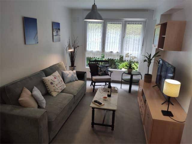 Piso en Alquiler en Antiguo