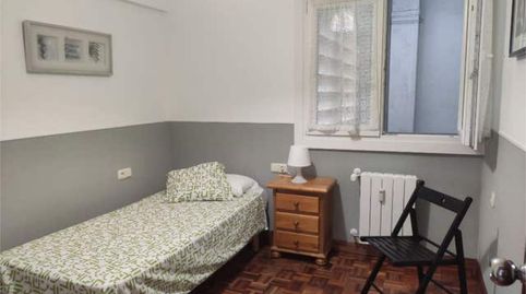 Foto 3 de Piso de alquiler en Antiguo, Donostia - San Sebastián