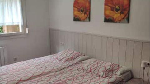 Foto 4 de Piso de alquiler en Antiguo, Donostia - San Sebastián