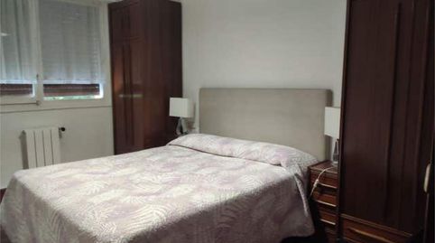 Foto 5 de Piso de alquiler en Antiguo, Donostia - San Sebastián