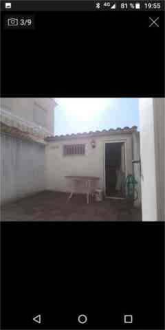 Piso en Alquiler en San Roque - Ronda Norte