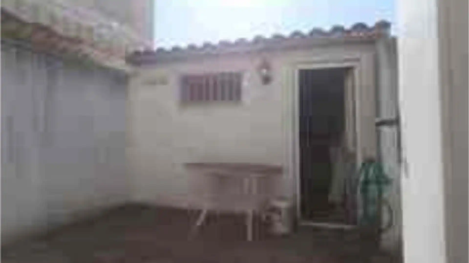 Piso de alquiler en San Roque - Ronda Norte Jardín de Piso de alquiler en Badajoz Capital con Calefacción, Terraza y Trastero