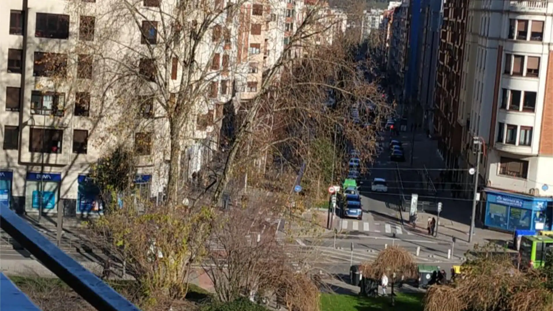 Piso de alquiler en Antonio Gaztañeta Almirantearen Kalea, 1, Ametzola