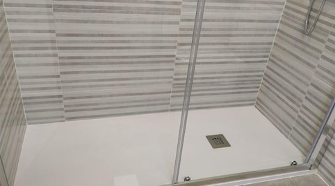 Foto 4 de Piso de alquiler en Antonio Gaztañeta Almirantearen Kalea, 1, Ametzola, Bilbao