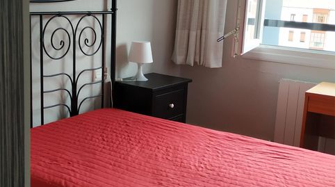 Foto 5 de Piso de alquiler en Antonio Gaztañeta Almirantearen Kalea, 1, Ametzola, Bilbao