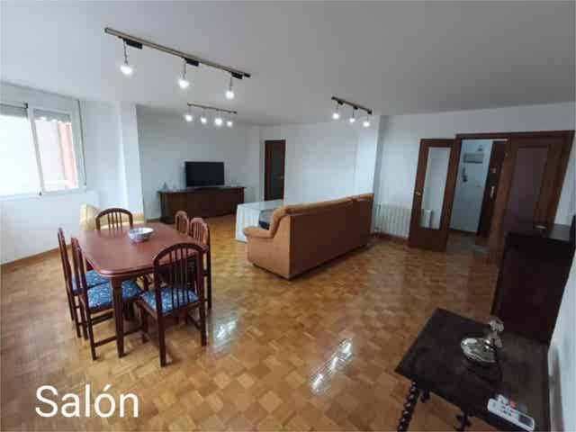 Piso en Alquiler en Hospital