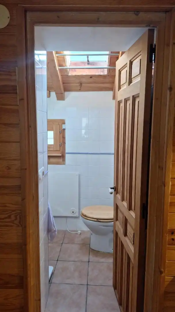 Casa adosada en venta en Avenida el Bierzo, 2, Bembibre