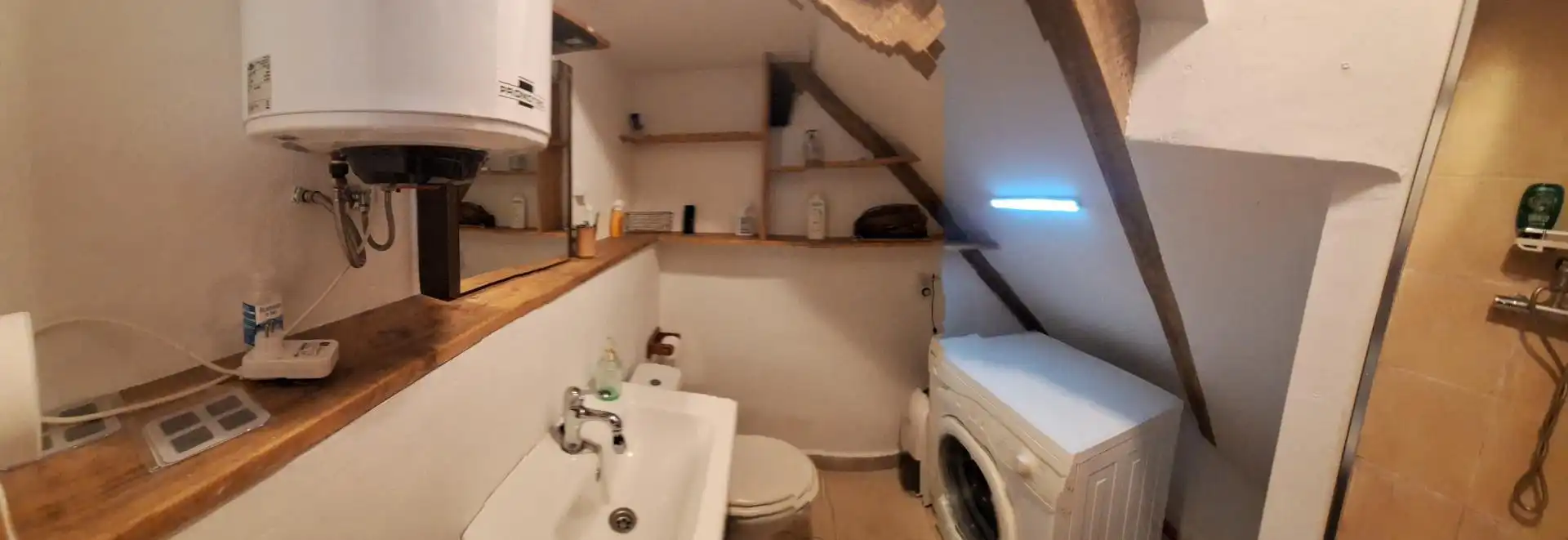 Casa adosada en venta en Avenida el Bierzo, 2, Bembibre