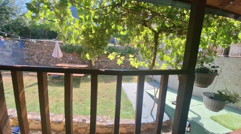 Foto 3 de Casa adosada en venta en Avenida el Bierzo, 2, Bembibre, León