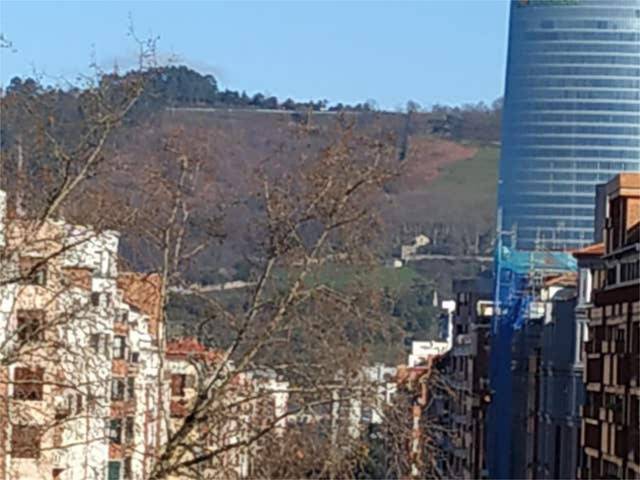 Piso en Alquiler en Ametzola