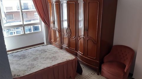 Foto 4 von Zimmer in Carrer de Llorca, 4, Nou Moles, Valencia Capital