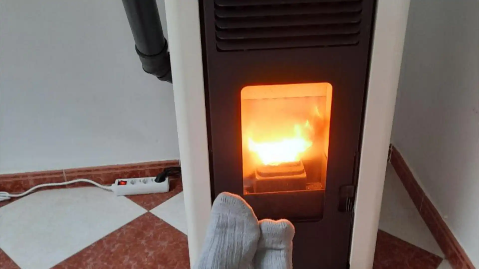 Flat for rent in Calle Carretero Romo, 6, Villafranca de los Barros