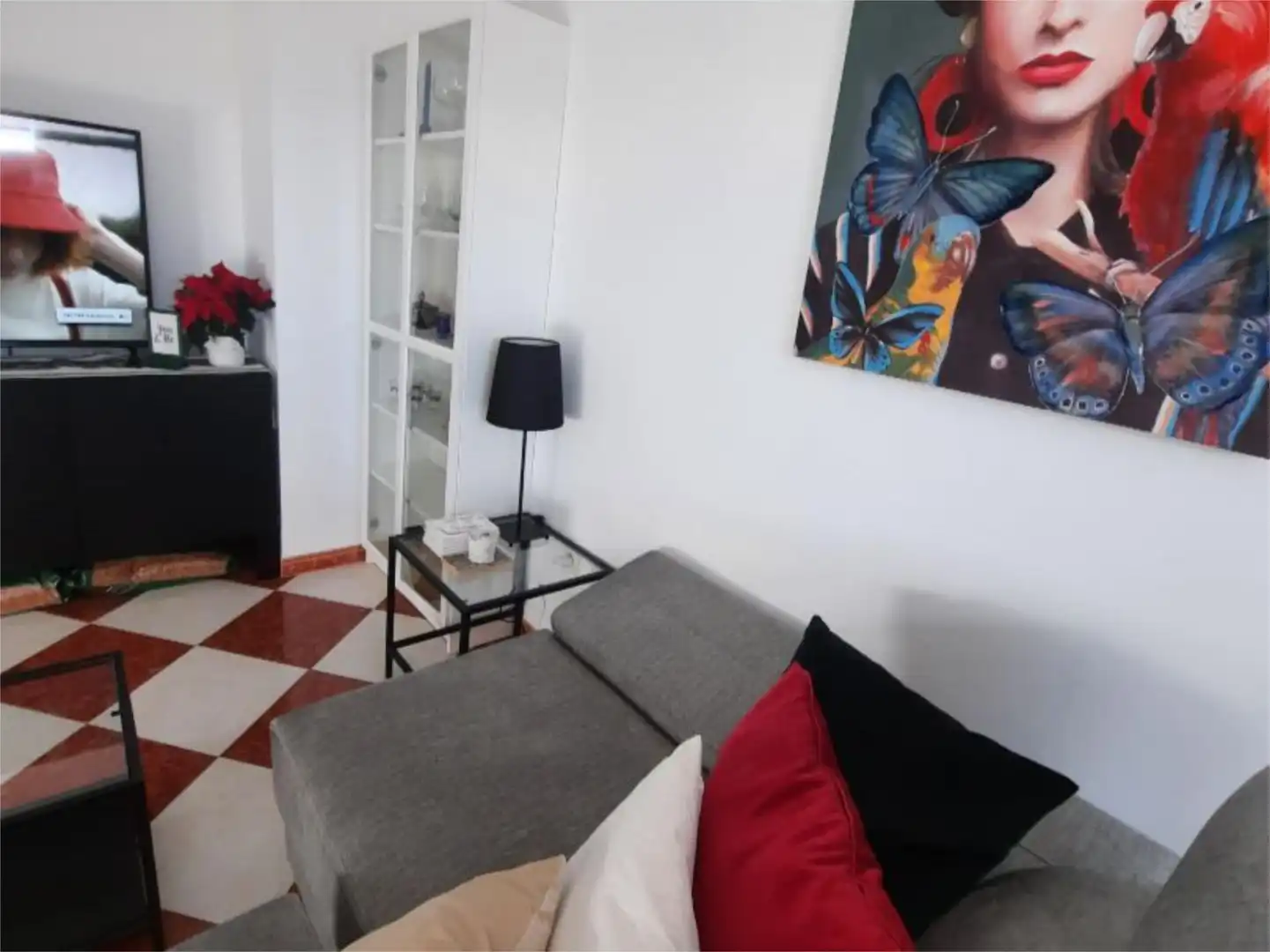 Room in Calle Carretero Romo, 6, Villafranca de los Barros